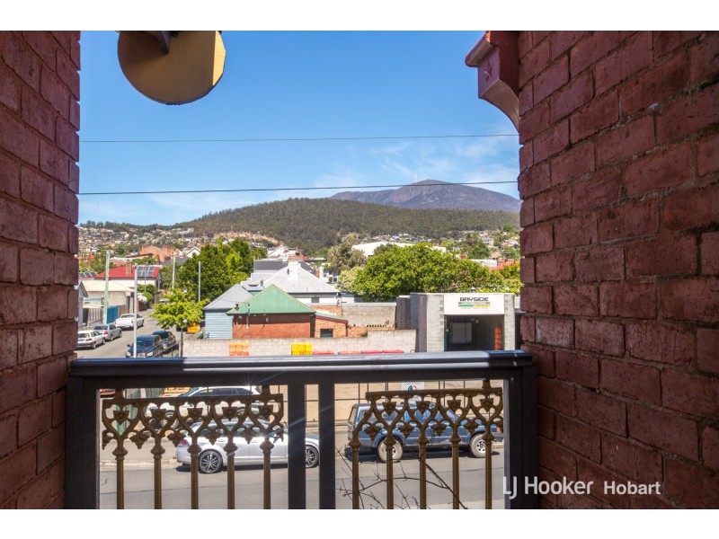 21 Letitia Street, North Hobart TAS 7000