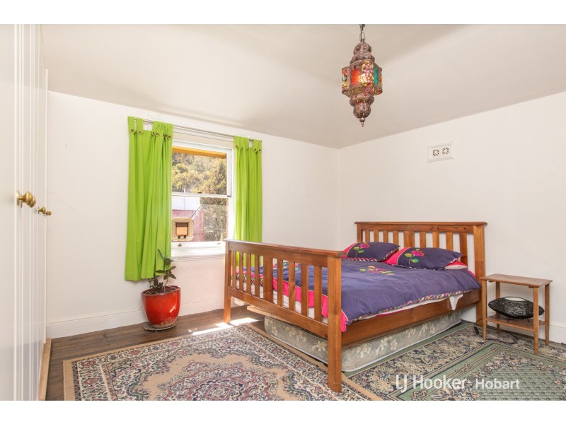 21 Letitia Street, North Hobart TAS 7000