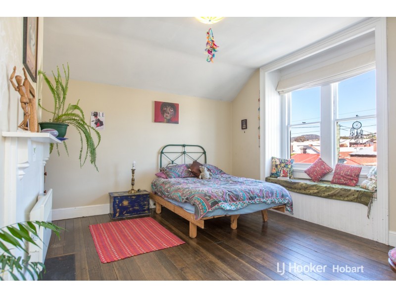 21 Letitia Street, North Hobart TAS 7000