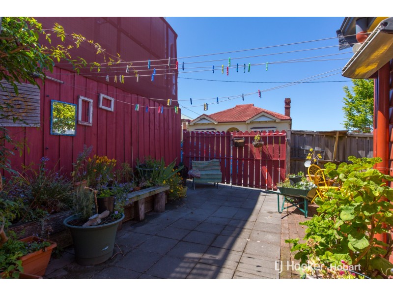 21 Letitia Street, North Hobart TAS 7000