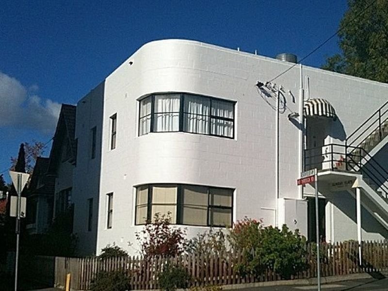 5/1 Heathfield Avenue, Hobart TAS 7000