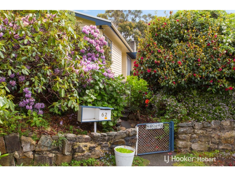 62 Summerleas Road, Fern Tree TAS 7054