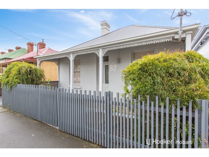 82 Queen Street, Sandy Bay TAS 7005