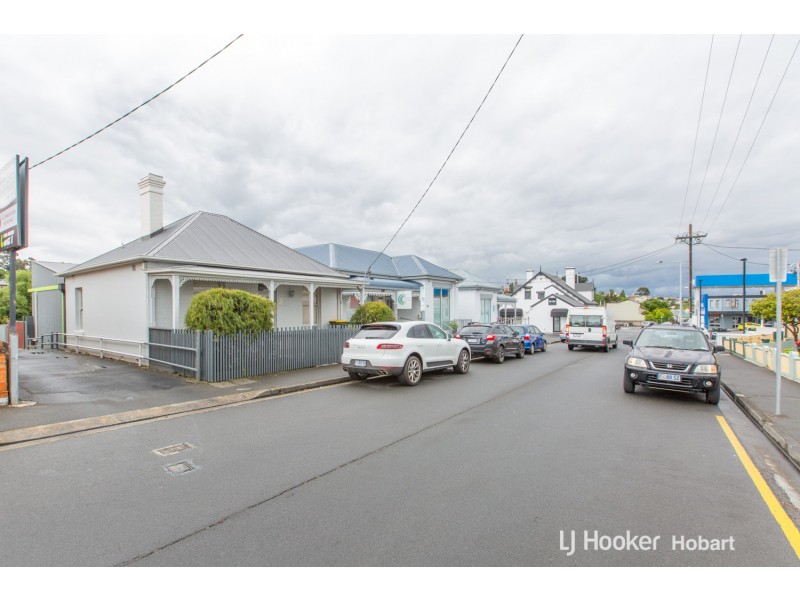 82 Queen Street, Sandy Bay TAS 7005