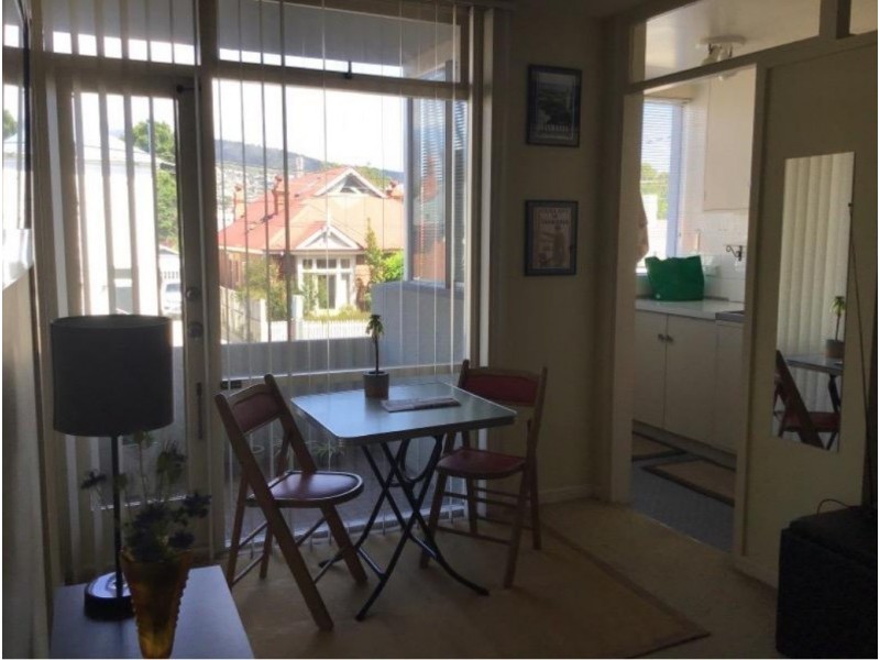 26/11 Battery Square, Battery Point TAS 7004