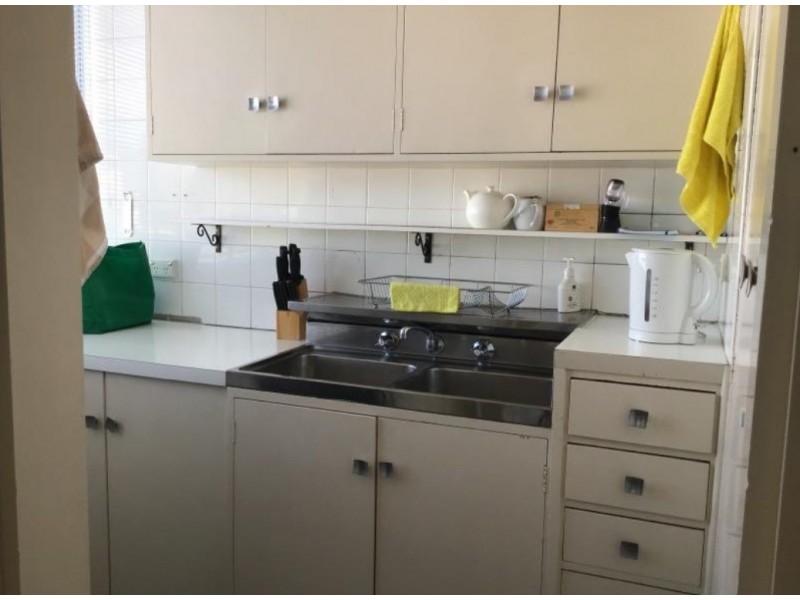 26/11 Battery Square, Battery Point TAS 7004