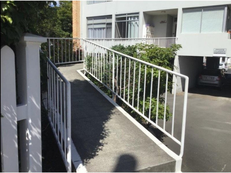 26/11 Battery Square, Battery Point TAS 7004