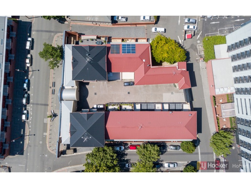 7 Ragged Lane, Hobart TAS 7000