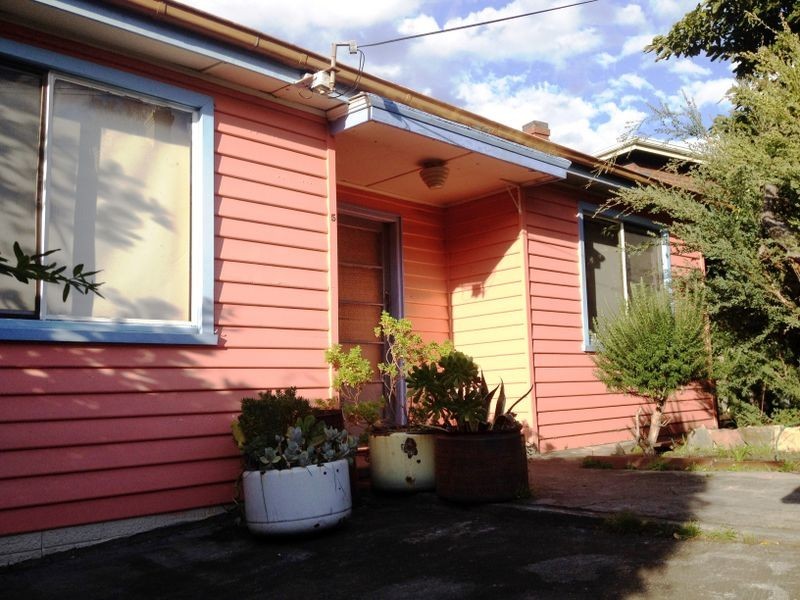 West Hobart TAS 7000