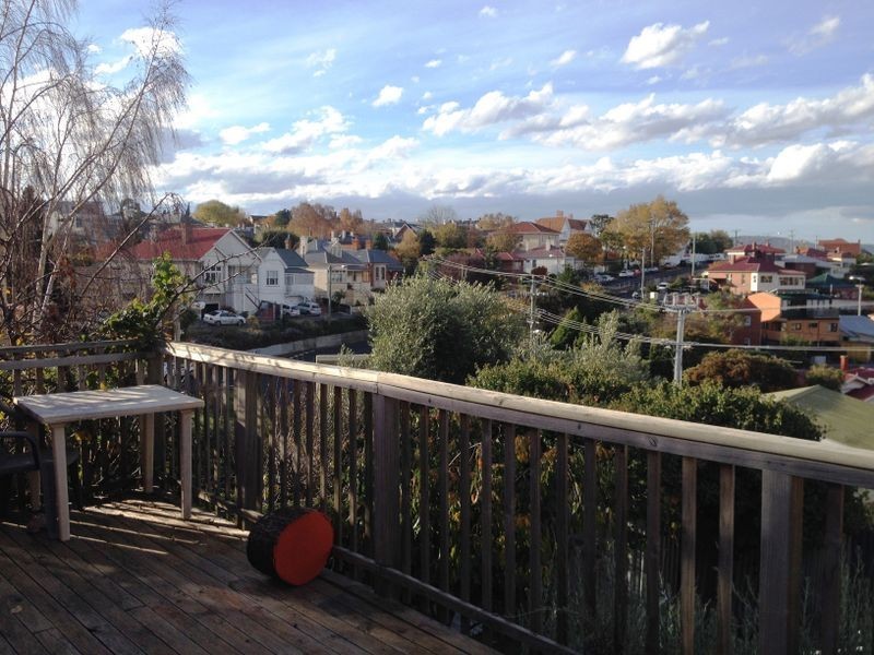 West Hobart TAS 7000