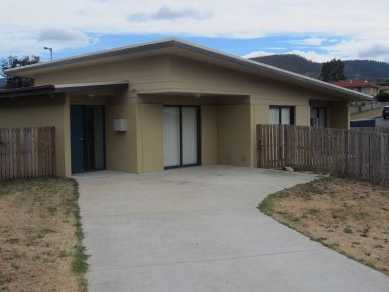 New Norfolk TAS 7140