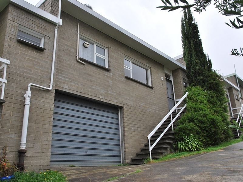 2/31 Hillborough Road, South Hobart TAS 7004