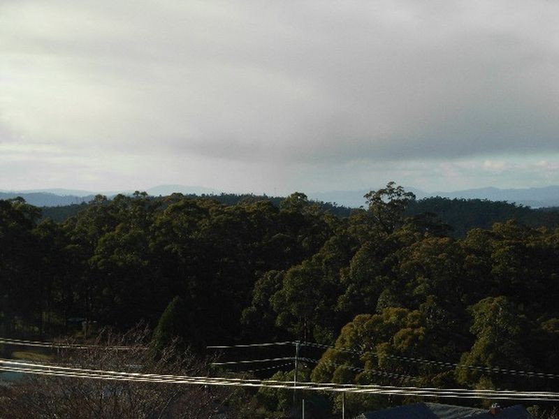 upstairs/4a Fingerpost Track, South Hobart TAS 7004