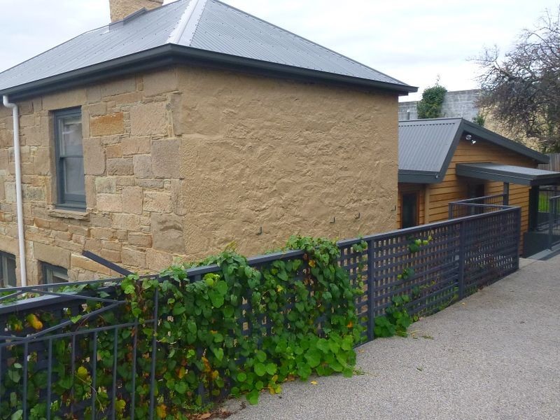 108 Goulburn Street, Hobart TAS 7000