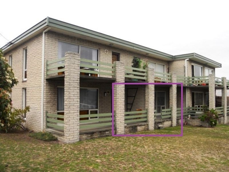 2/21 South Street, Bellerive TAS 7018