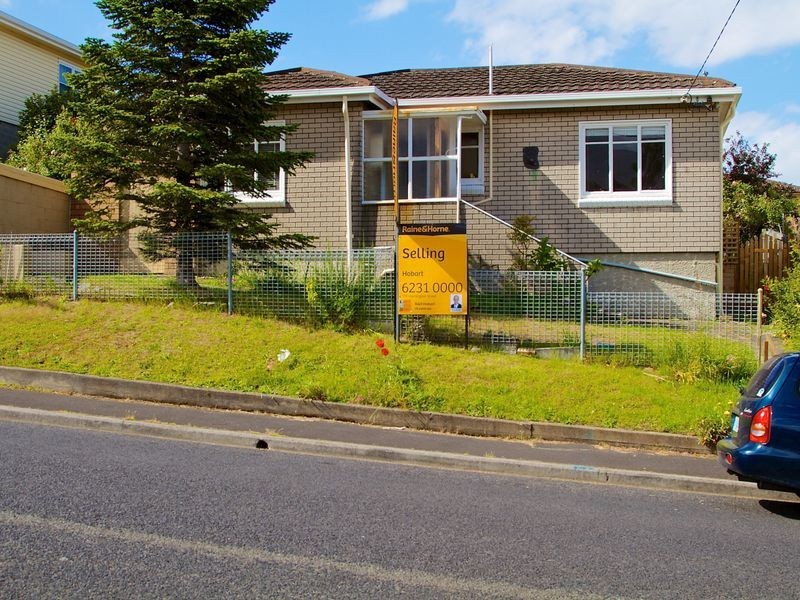 Glenorchy TAS 7010