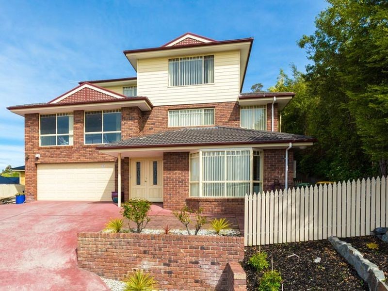 Claremont TAS 7011