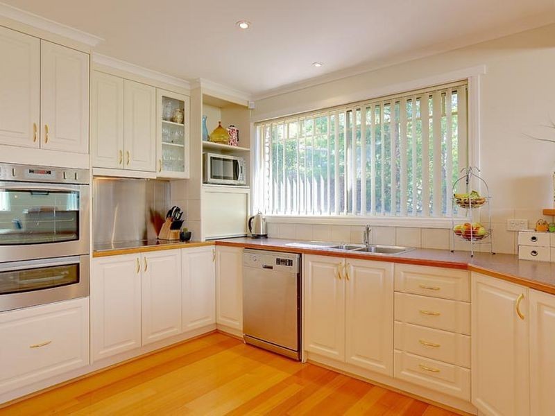 Claremont TAS 7011