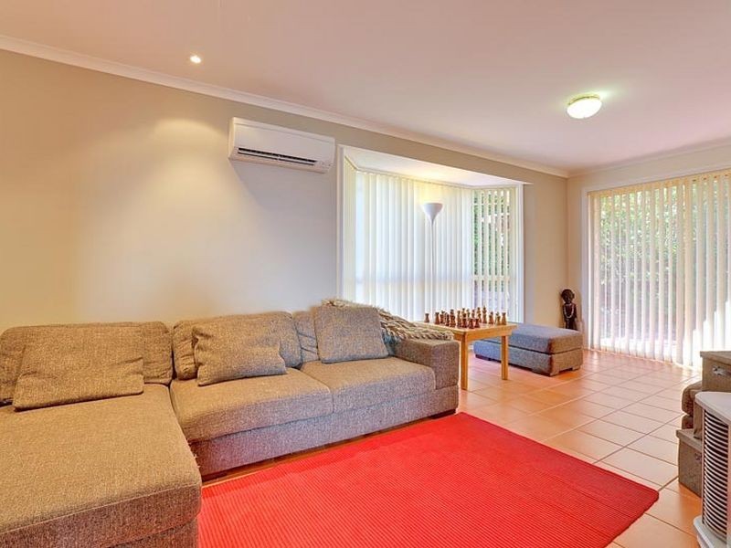 Claremont TAS 7011