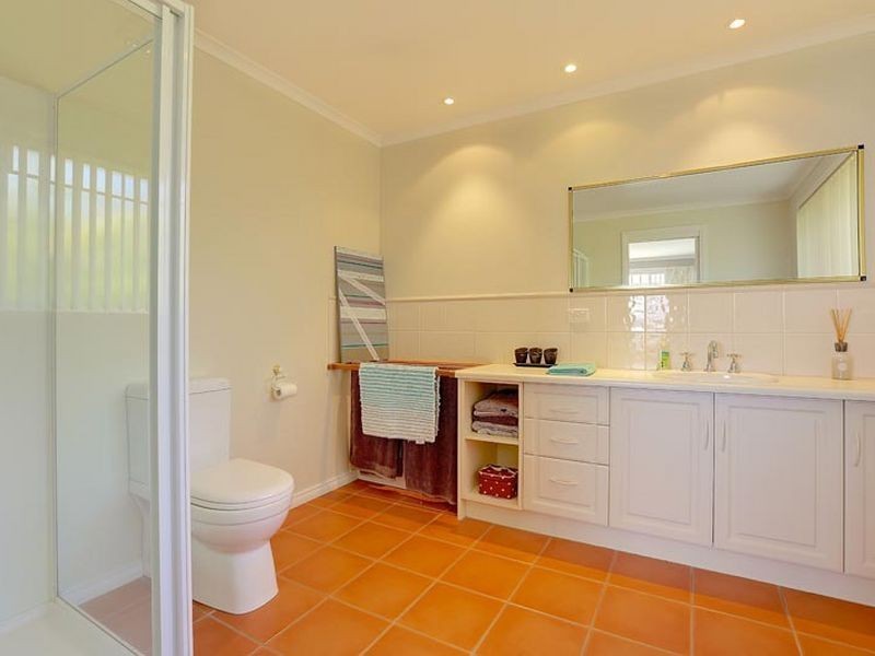 Claremont TAS 7011