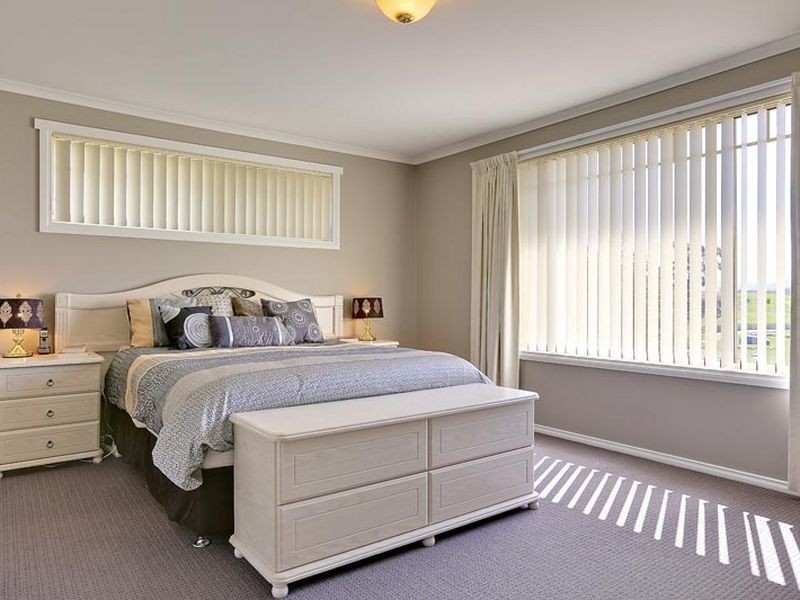 Claremont TAS 7011