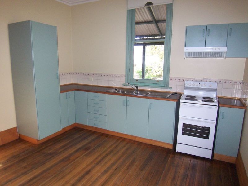 268 PARK STREET, North Hobart TAS 7000