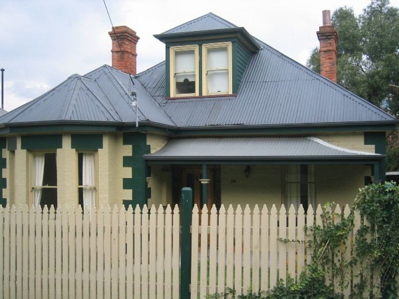 268 PARK STREET, North Hobart TAS 7000