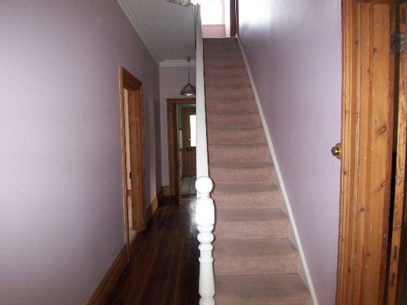 268 PARK STREET, North Hobart TAS 7000