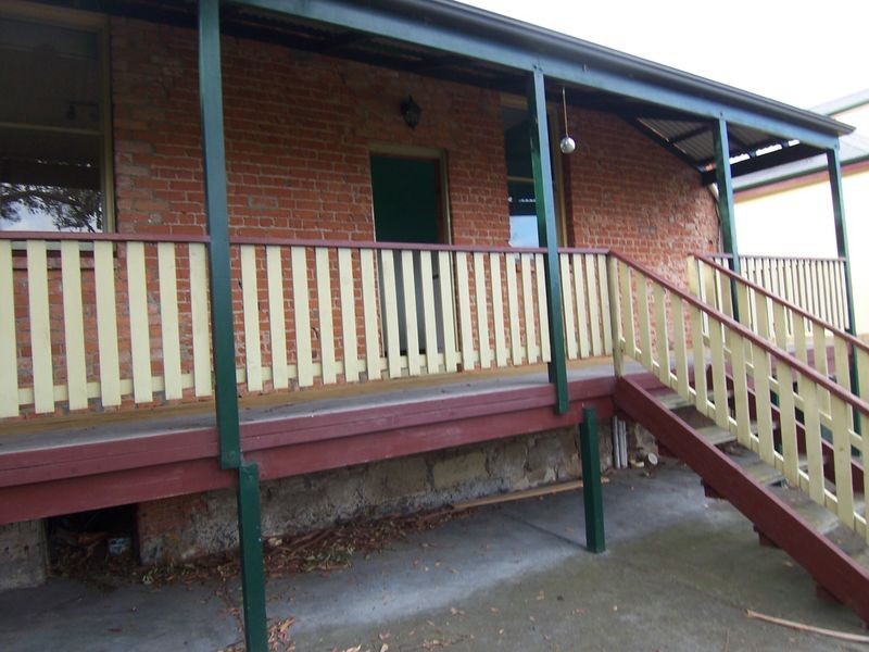 268 PARK STREET, North Hobart TAS 7000