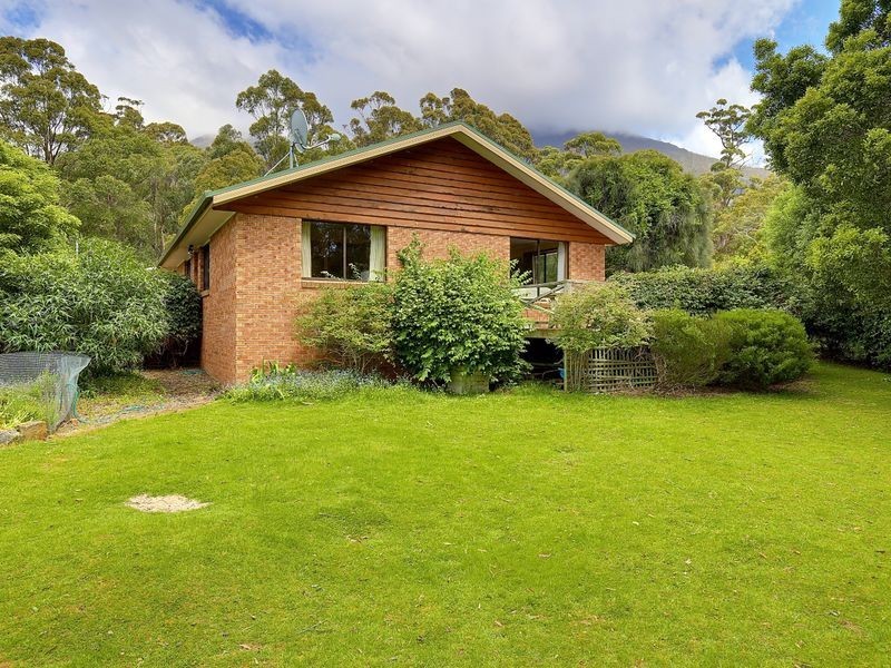 305a Strickland Avenue, South Hobart TAS 7004