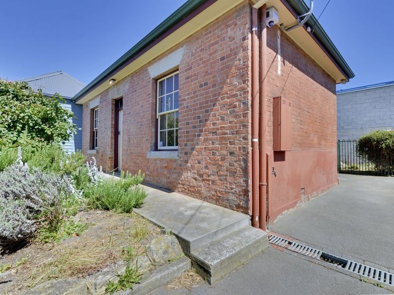 North Hobart TAS 7000