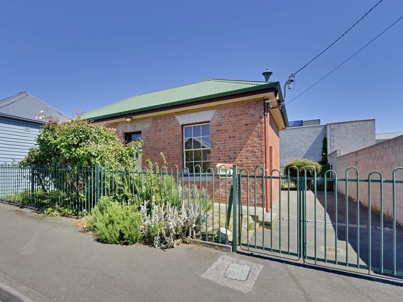 North Hobart TAS 7000
