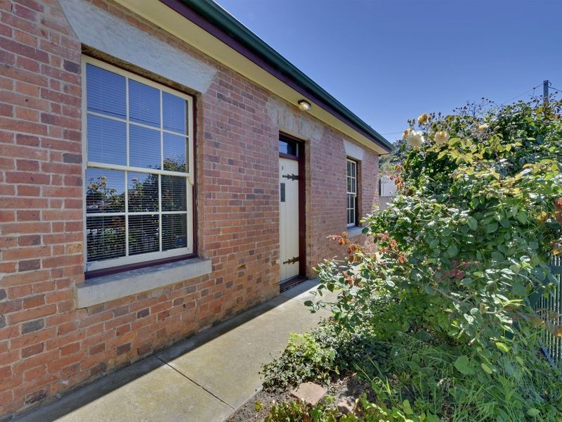 North Hobart TAS 7000