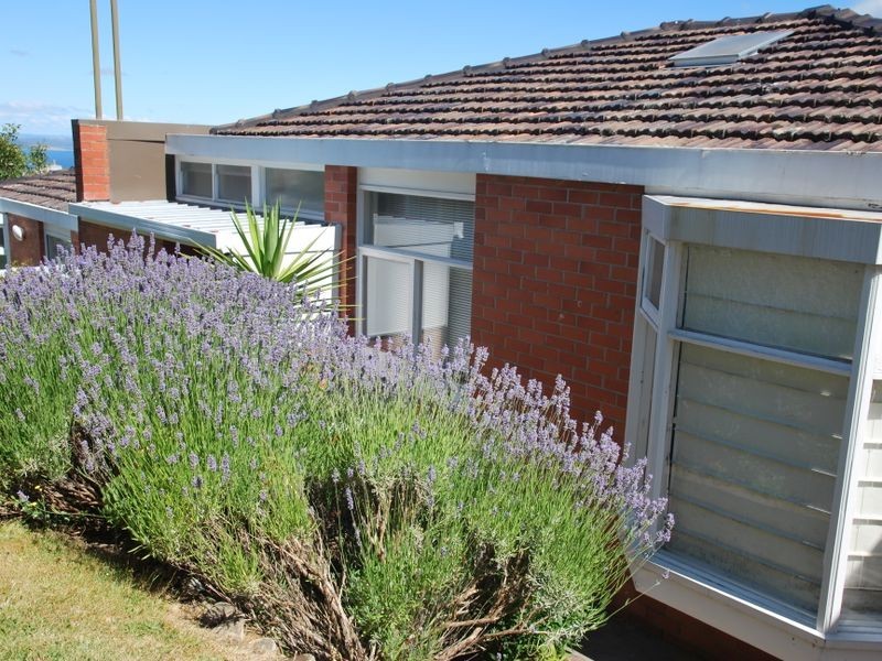 Mount Stuart TAS 7000