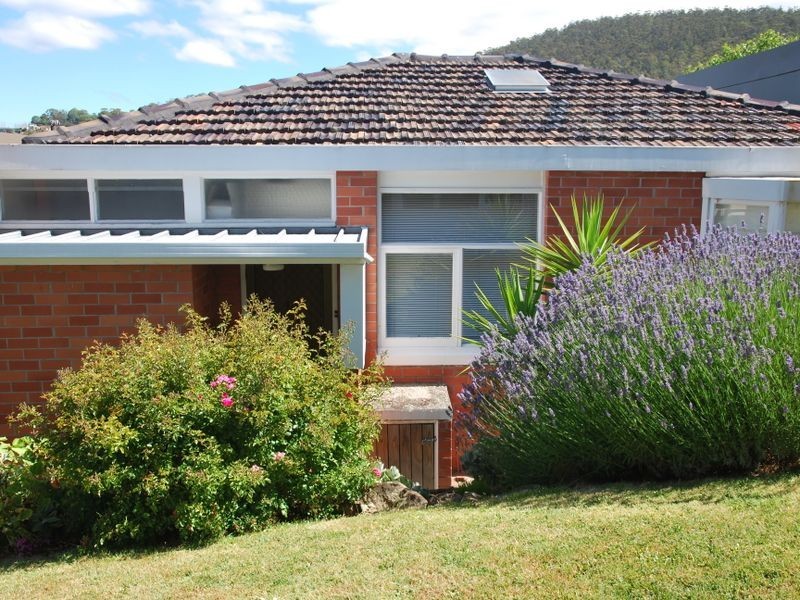 Mount Stuart TAS 7000