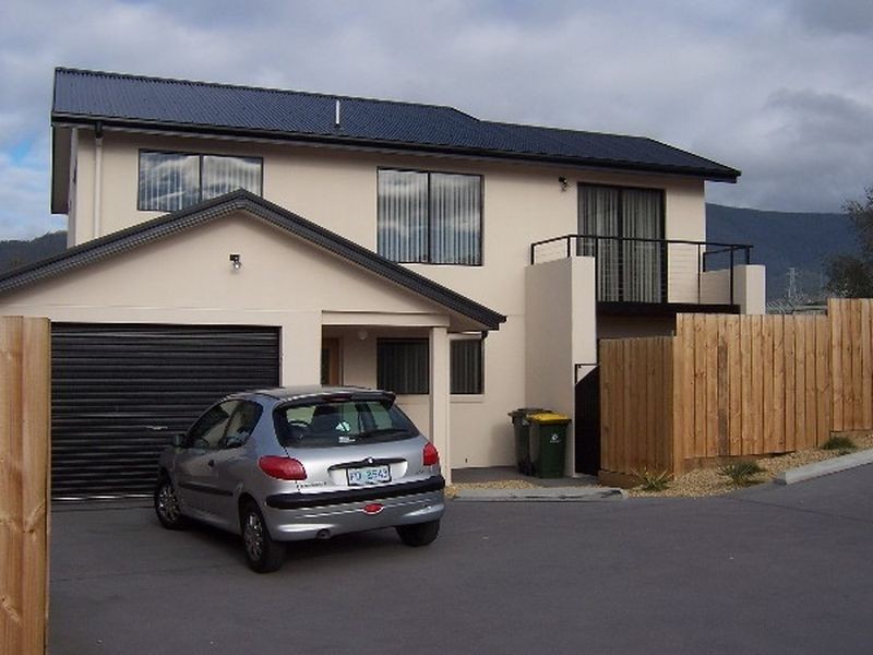 Glenorchy TAS 7010