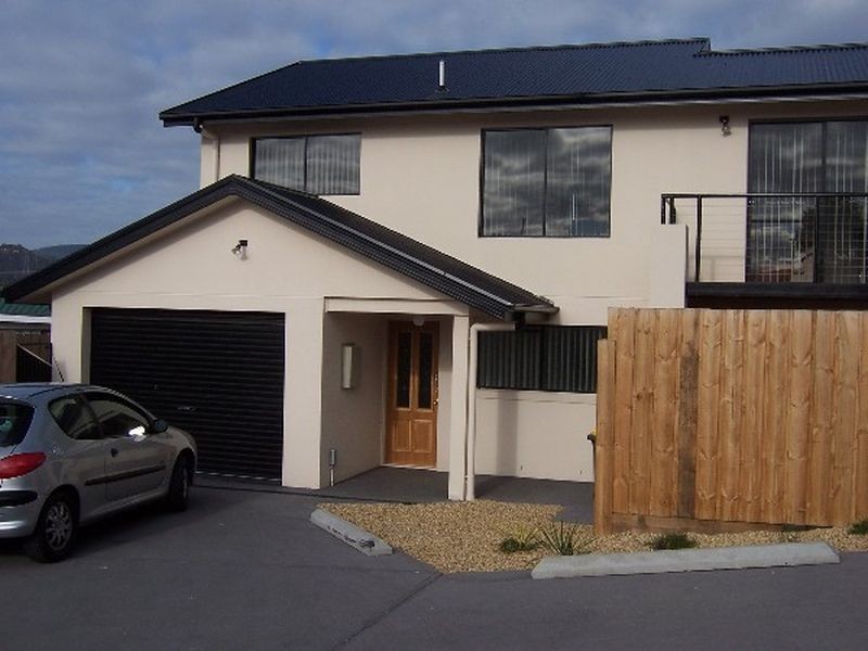 Glenorchy TAS 7010
