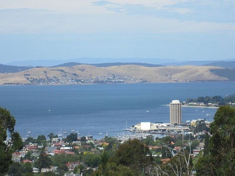 West Hobart TAS 7000