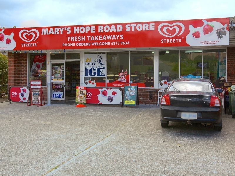 52 Mary’s Hope Road, Rosetta TAS 7010