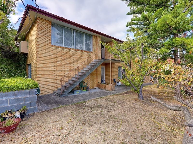 West Moonah TAS 7009