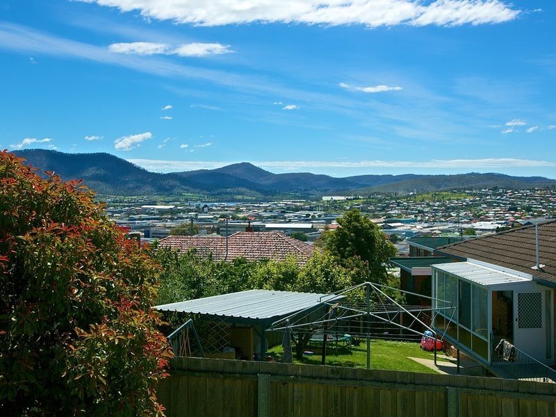 West Moonah TAS 7009