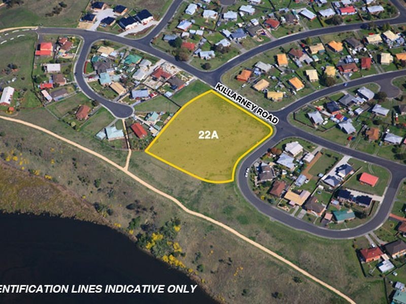 Bridgewater TAS 7030