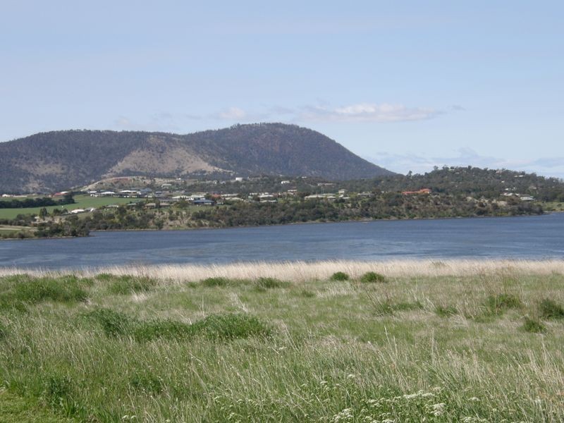 Bridgewater TAS 7030