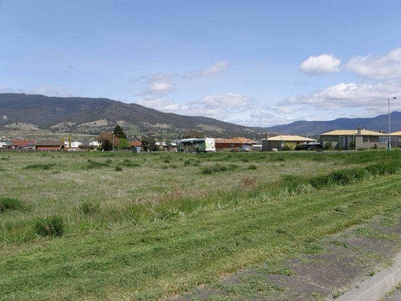 Bridgewater TAS 7030