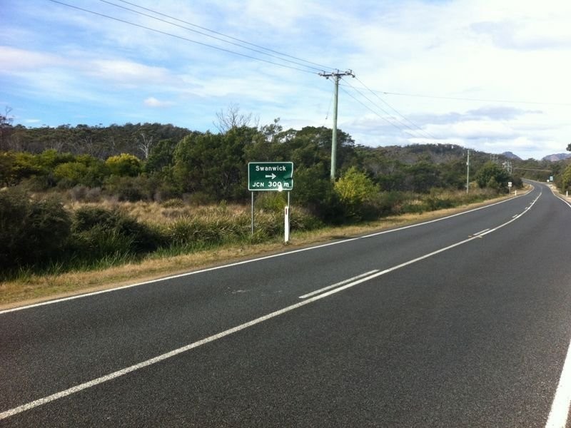 Swanwick Road, Coles Bay TAS 7215