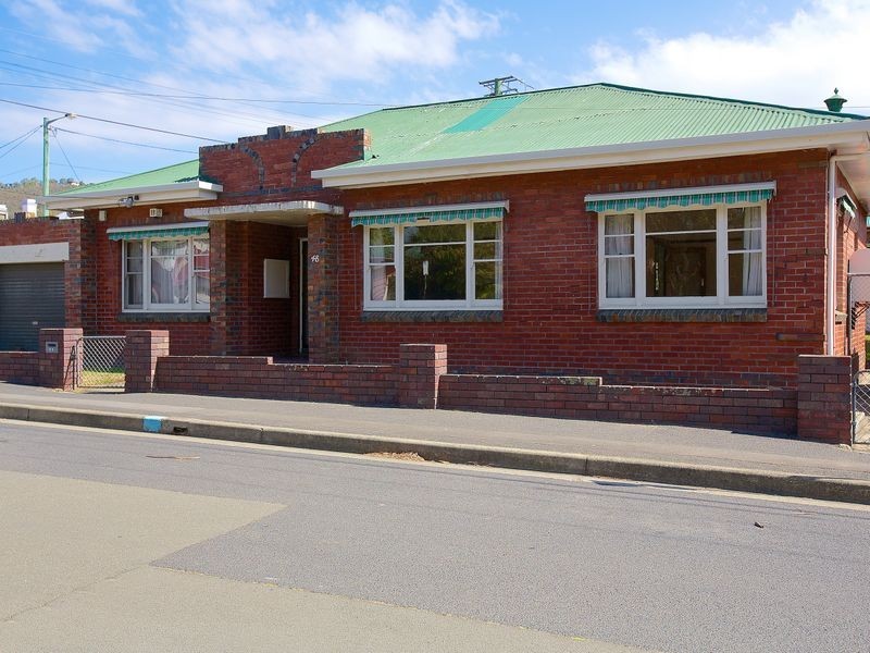 South Hobart TAS 7004