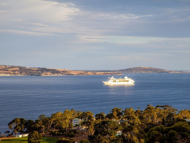 Taroona TAS 7053