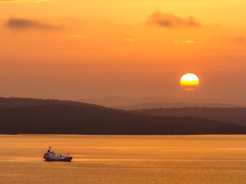 Taroona TAS 7053
