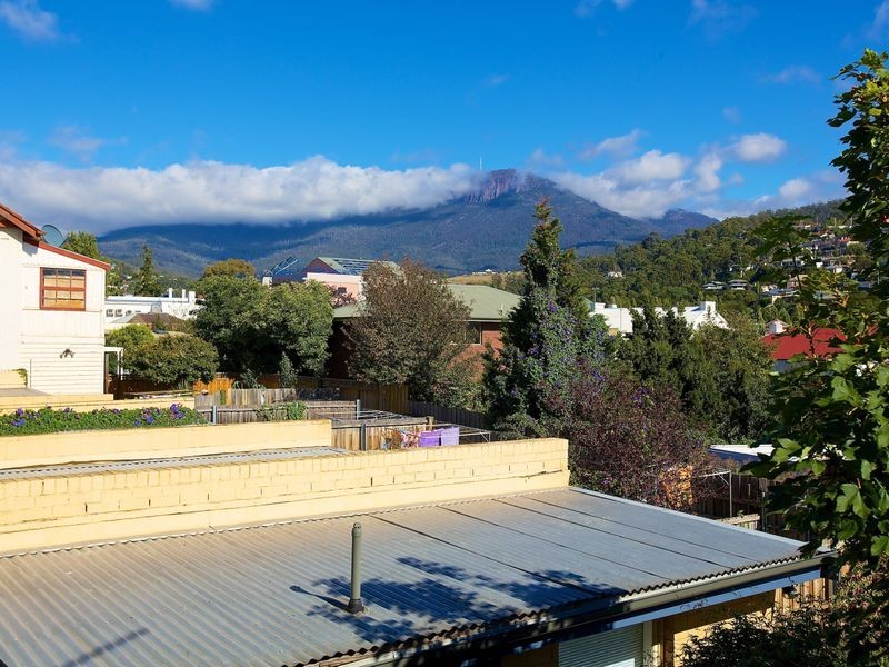 185 Davey Street, South Hobart TAS 7004
