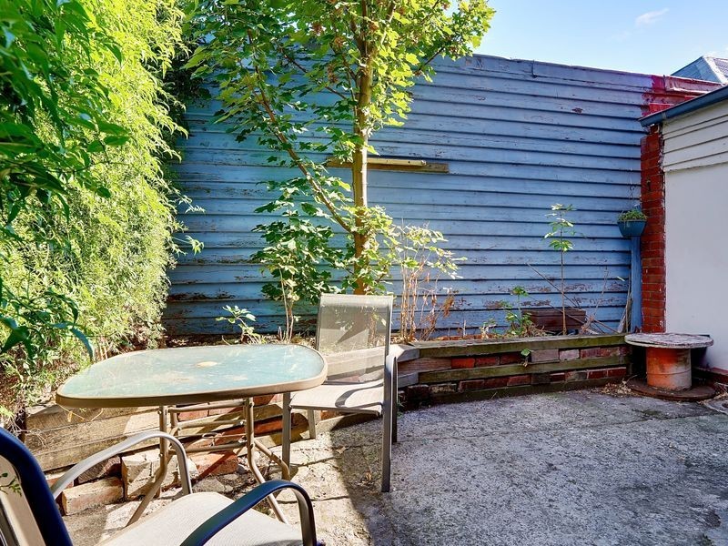 185 Davey Street, South Hobart TAS 7004